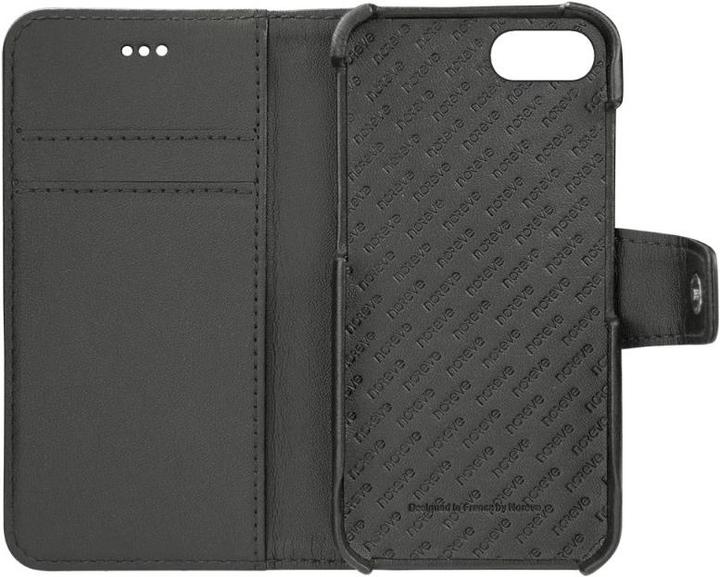 Produktbild Noreve Lederschutzhülle Wallet (Apple iPhone 7)