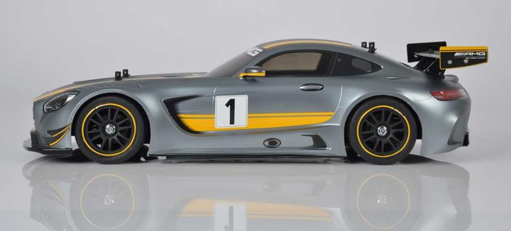 Image du produit Tamiya Mercedes-AMG GT3 (Kit)