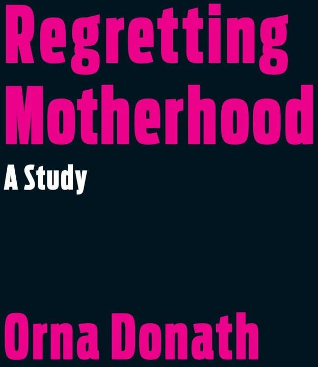 Immagine prodotto Regretting Motherhood (Inglese, Orna Donath, 2017)