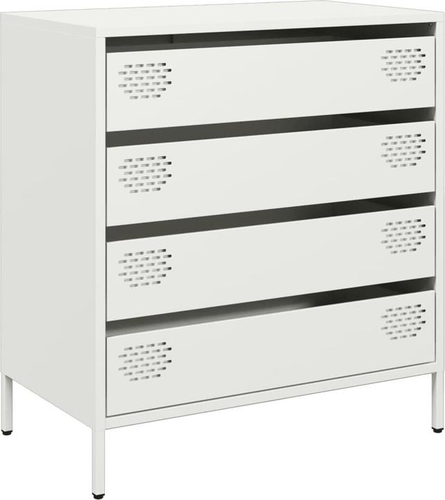 VidaXL Cold-rolled sideboard