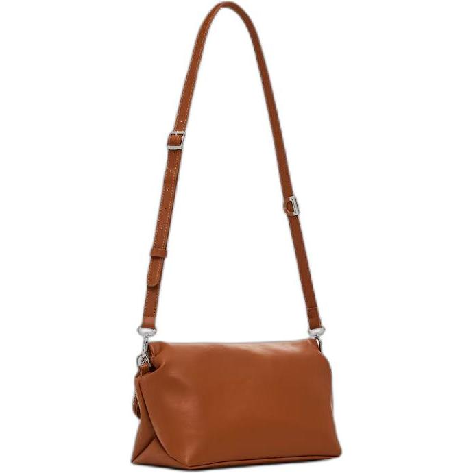 Desigual, Handtasche, Half Venecia 3.0, Beige
