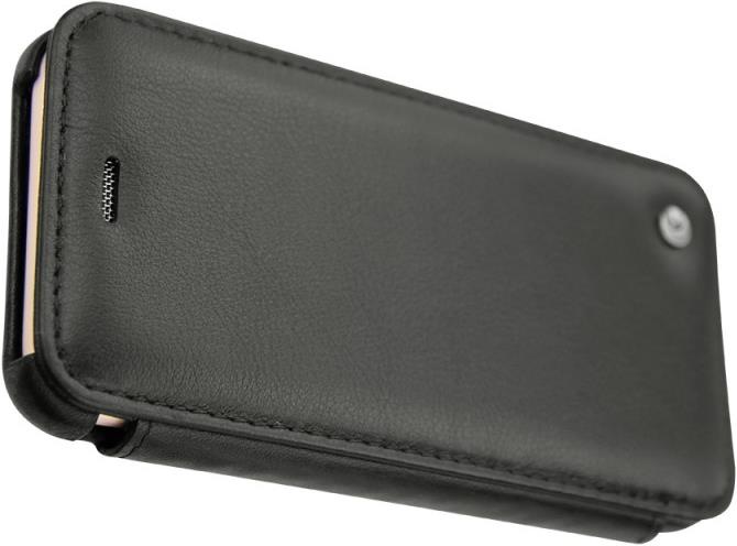Produktbild Noreve Lederschutzhülle horizontal (Apple iPhone 7)