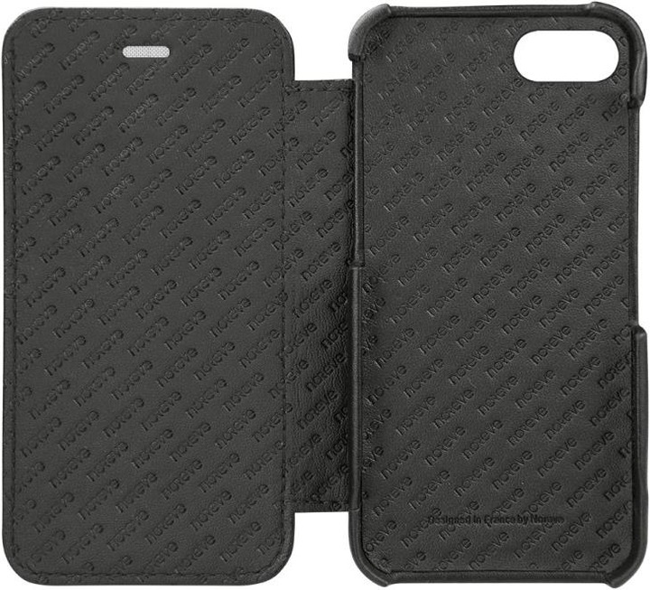 Produktbild Noreve Lederschutzhülle horizontal (Apple iPhone 7)