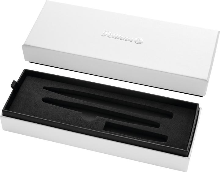 Image du produit Pelikan Jazz Noble Elegance (Bleu, Bleu, 2x)