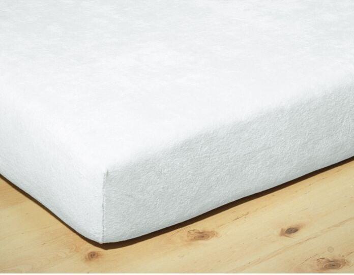 Image du produit Living Home Molleton fixe éponge (140 x 200 cm)