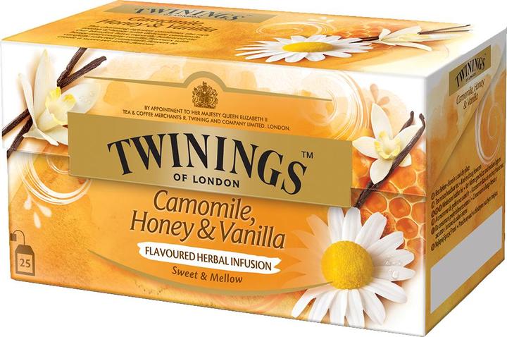 Produktbild Twinings Pure Camomile (71 g)