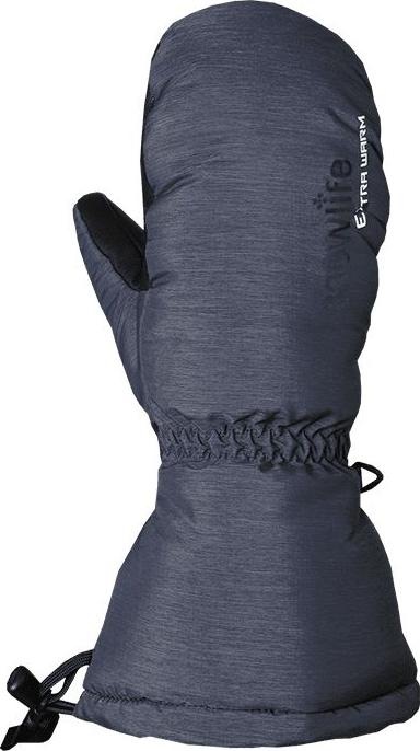 Image du produit snowlife Big Down DT Mitten (L)