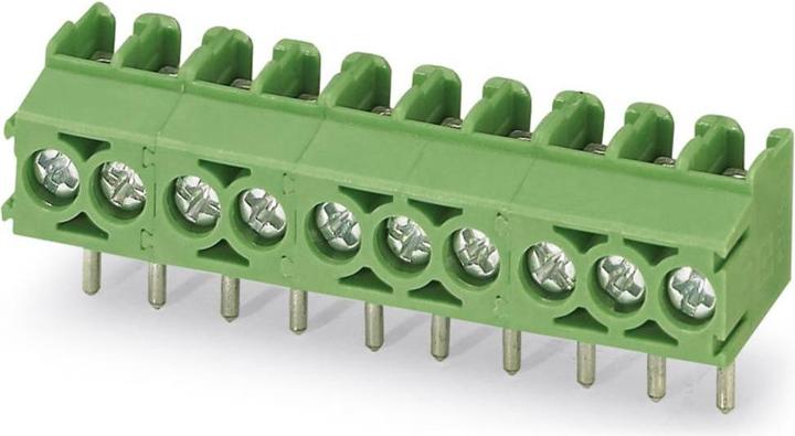 Produktbild Phoenix Contact Klemme PT 1,5/ 2-3,5-V