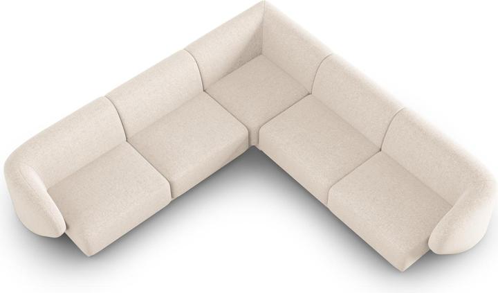 Actual product image CXL by Christian Lacroix Lionel (Corner sofa)