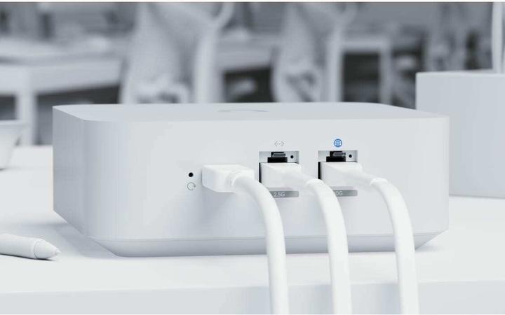 Produktbild Ubiquiti UniFi Express 7