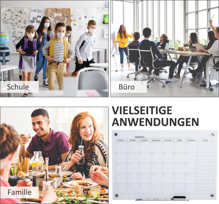 Image du produit Jamb Tableau du calendrier