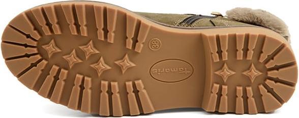 Actual product image Tamaris Ankle boot (39)
