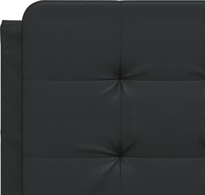 Image du produit vidaXL Bett (140 x 190 cm)