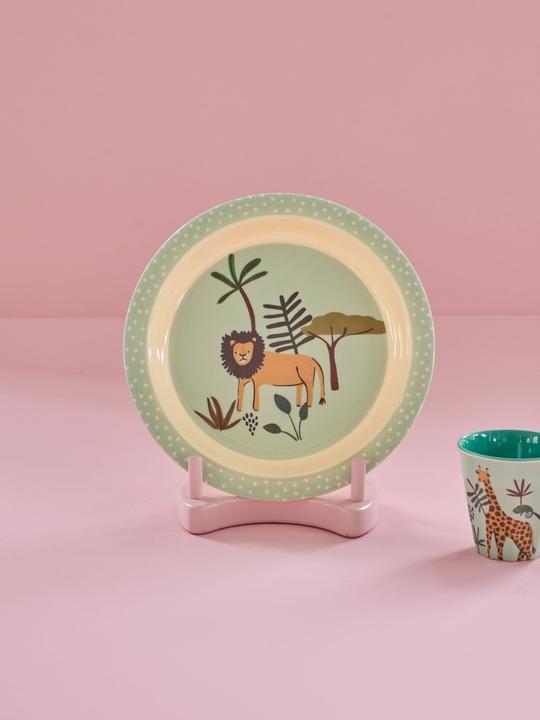 Produktbild Rice Melamine (1x, 22.20 cm)