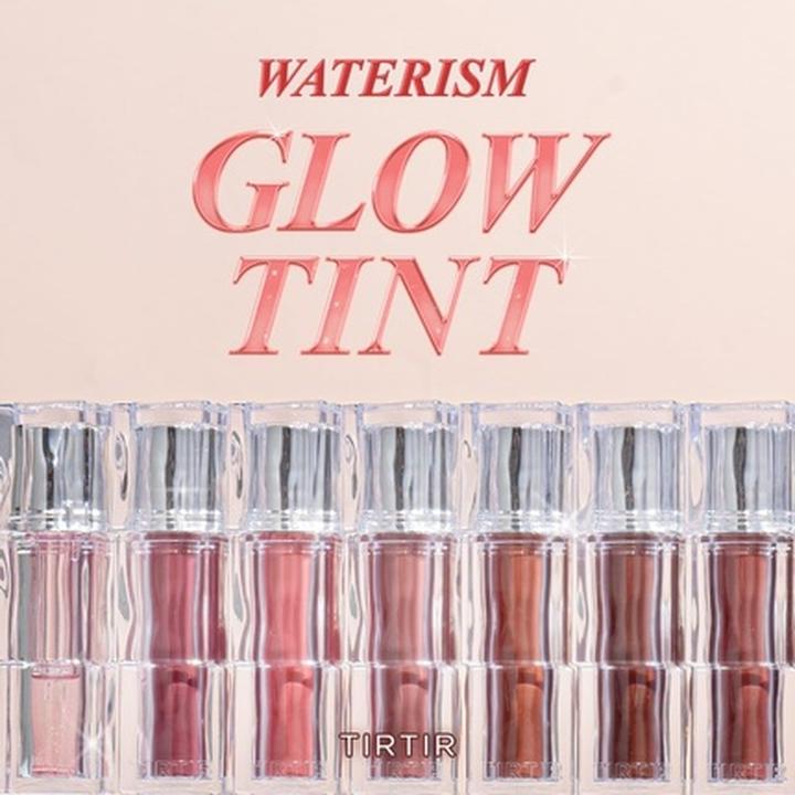 Immagine prodotto TirTir Waterism Glow Tint 08 Summer Pumpkin 0.14 Fl Oz (Zucca estiva)