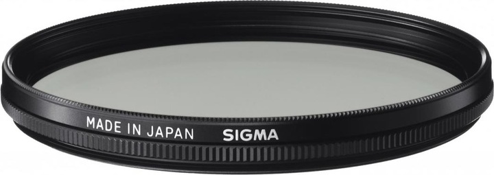 Produktbild Sigma Slim WR (49 mm, Polarisationsfilter, 49 mm)