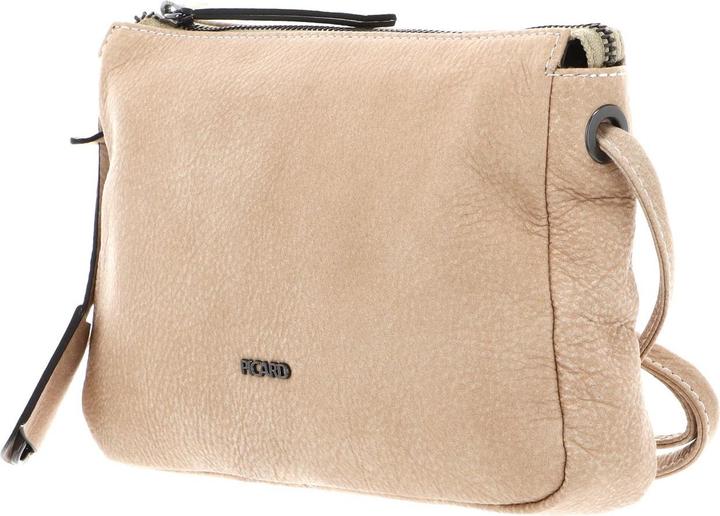 Immagine prodotto Picard Lesotho Umhängetasche Leder 24 cm