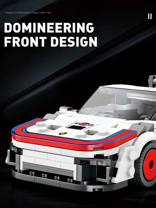 Image du produit ReoBrix 792 - 935 (346 pièces)