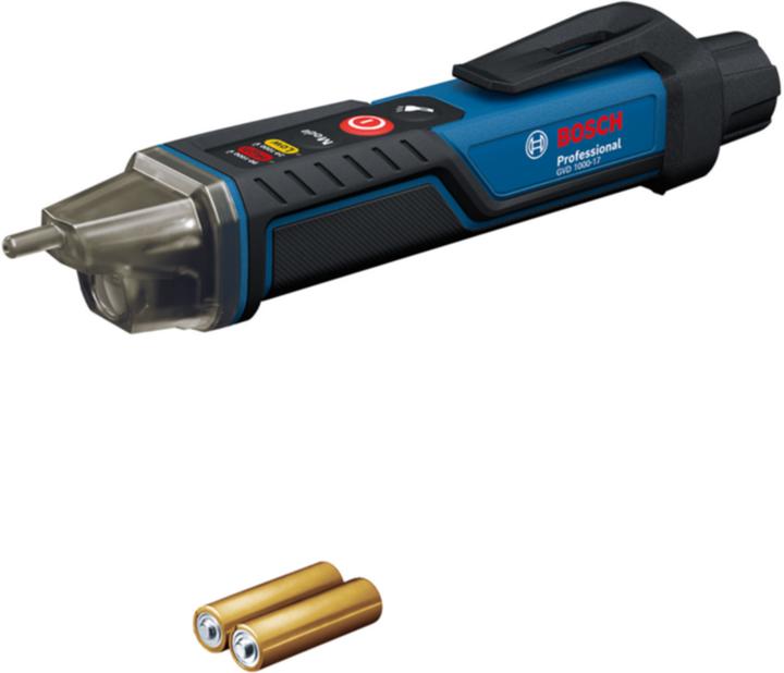 Bosch Professional GVD 1000-17 (CAT IV 1000V)