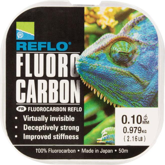 Produktbild Preston Reflo Power 0.14mm