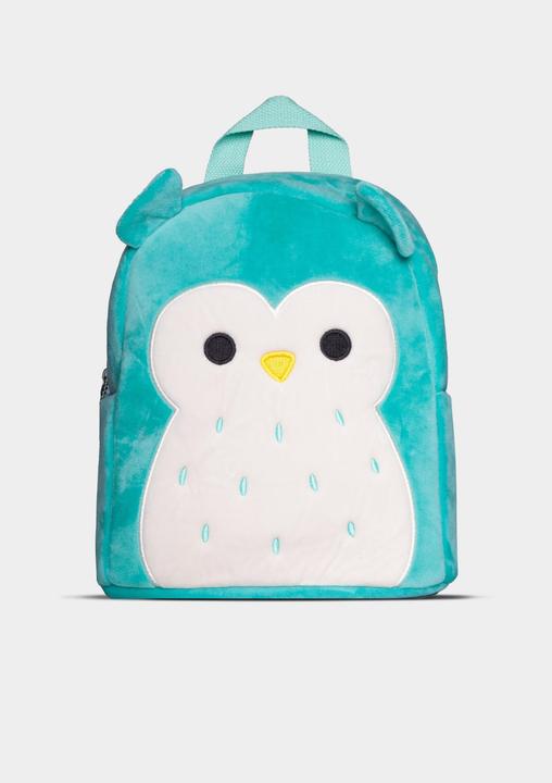 Produktbild Difuzed Squishmallows mini sac à dos Winston