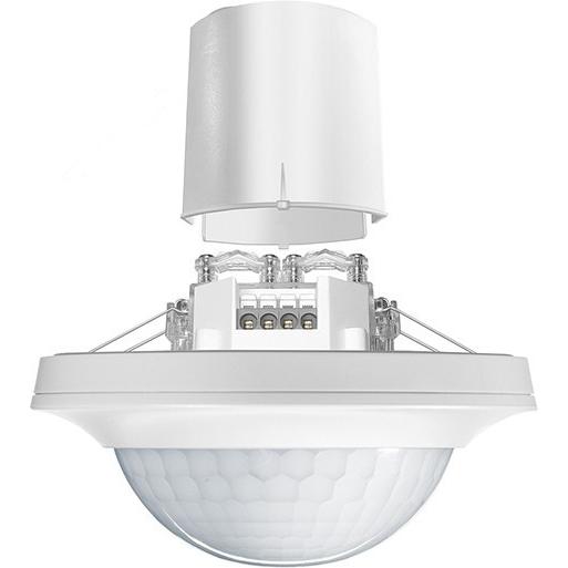 Esylux, Bewegungsmelder, Loftstilstedevaerelsessensor PD-C 360/24 slave FM (24 m)