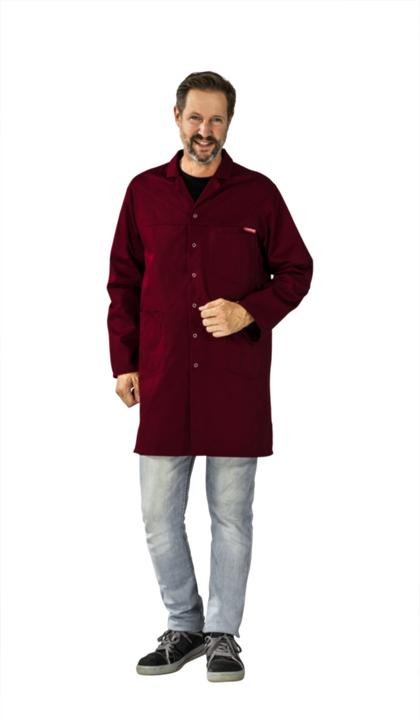 Actual product image Planam Work coat (44)