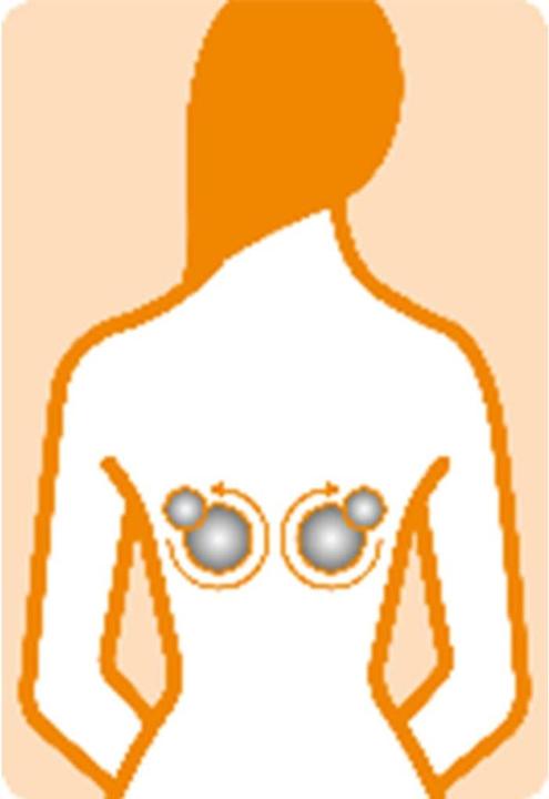 Actual product image Medisana MCN per Shi