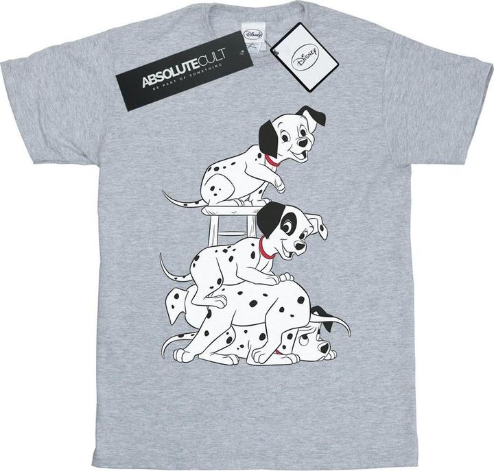 Produktbild Disney 101 Dalmatians Chair TShirt (M)