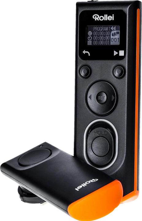 Rollei Remote Wireless Canon (Funk)