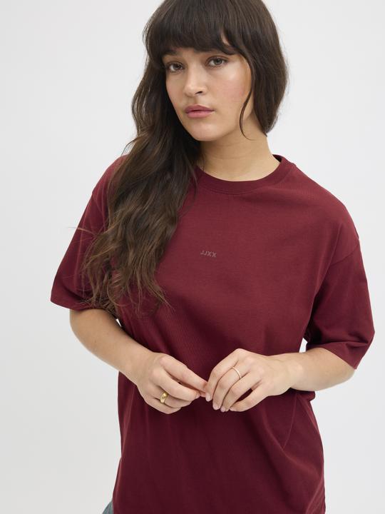 Image du produit JJXX Jxandrea Loose Ss Logo Tee Jrs Noos (XS)