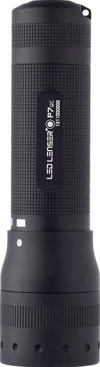 Produktbild Ledlenser P7 Qc (13.20 cm, 220 lm)