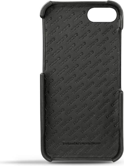 Actual product image Noreve Leather cover (Apple iPhone 7)