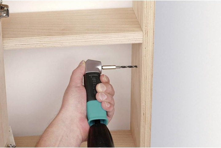 Actual product image wolfcraft Angular Gear