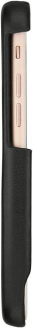 Actual product image Noreve Leather cover (Apple iPhone 7)