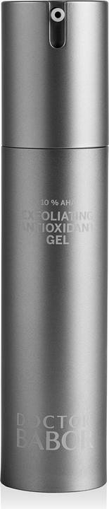 Actual product image Babor Resurface Exfoliating Antioxidant Gel (Cleansing scrub, 50 ml)