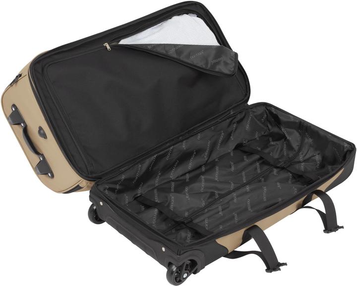 Produktbild Normani Reisetrolley 100-120 L Samara - 9831 (120 l)