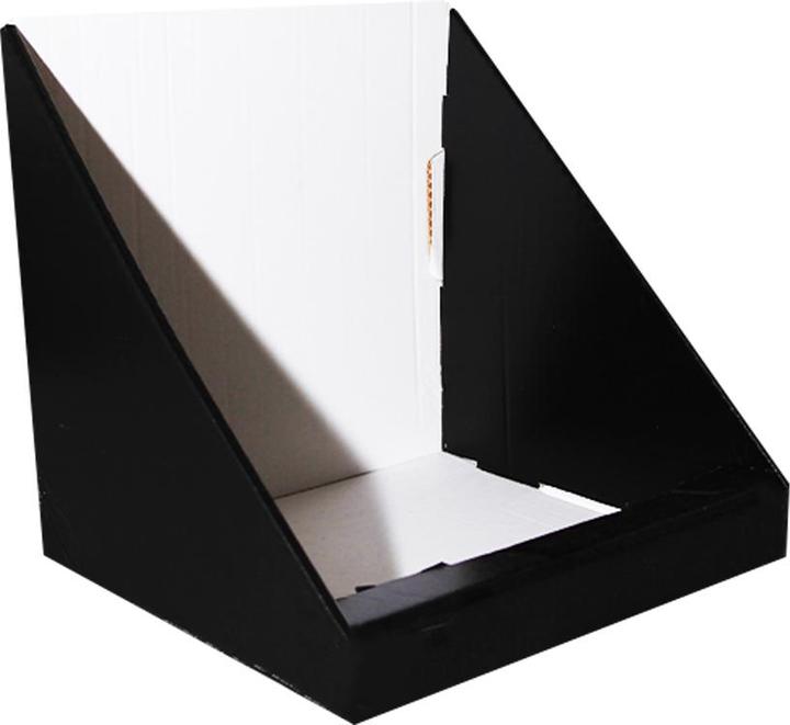 Pyramid Présentoir de comptoir