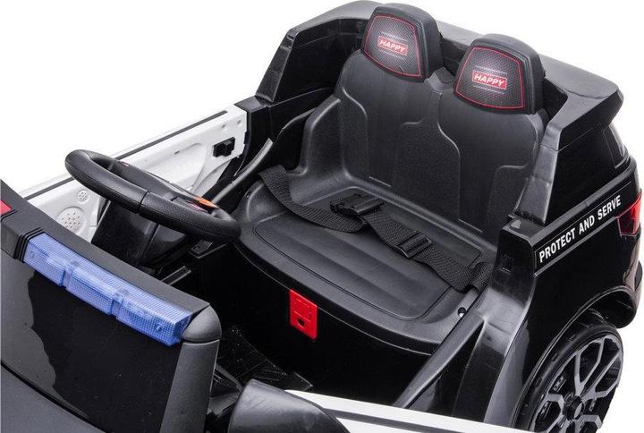 Produktbild Netcentret Police SUV (12 V)