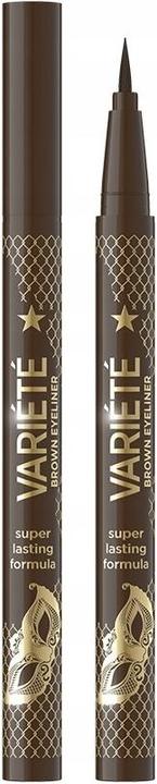 Eveline Crayon eye-liner Variété Brown 2G (Marron)