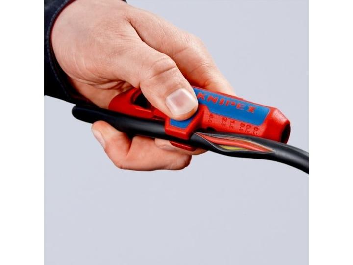 Image du produit Knipex ErgoStrip (135 mm)