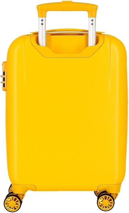 Produktbild Disney Valigia Lion (34 l)