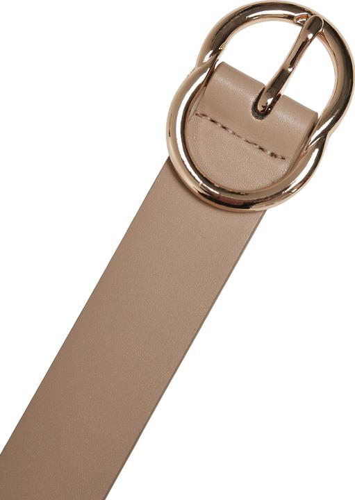 Produktbild Urban Classics Small Ring Buckle Belt - 17964