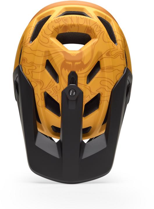Image du produit Fox Proframe Helmet (59 - 63 cm)