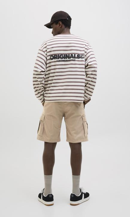 Produktbild Jack & Jones Cargo fit Relaxed Fit Shorts Relaxed Fit Shorts (L)