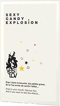 Produktbild YESforLOV Sexy Candy Explosion