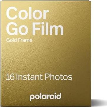 Produktbild Polaroid Gold Frame for Go