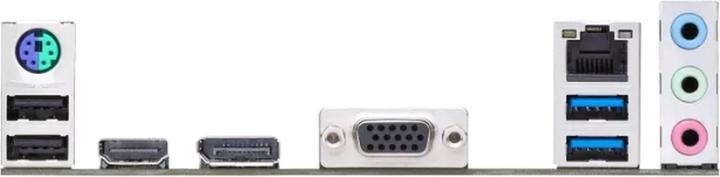 Image du produit ASUS MB Prime H610I-Plus (LGA 1700, Intel H610, Mini-ITX)