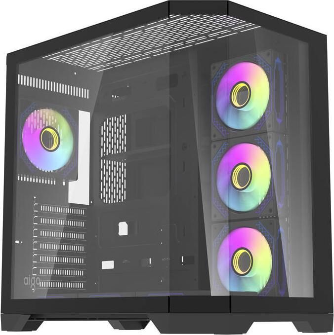 Image du produit Darkflash Tech FT418 PRO (ATX, ITX)
