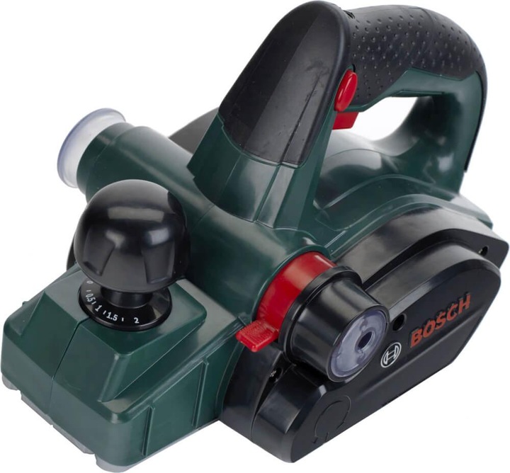 Actual product image Theo Klein Bosch Hobel